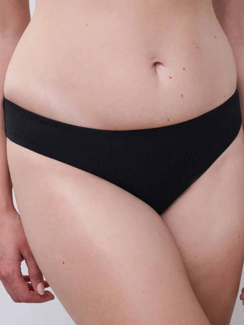 Femilet Bademode - Navarino Brief Schwarz