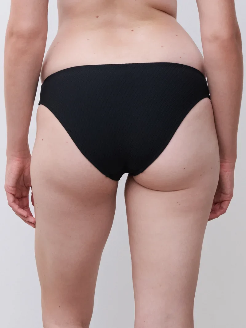 Femilet Bademode - Navarino Brief Schwarz