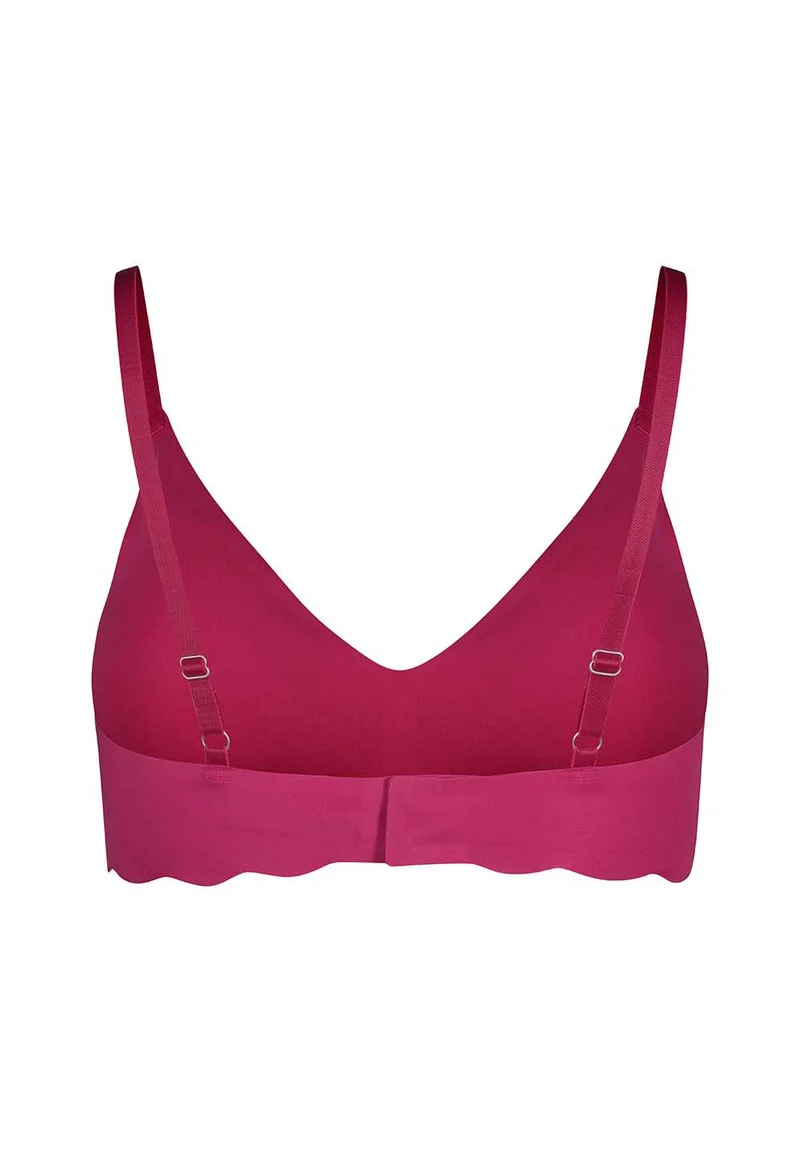 Micro Essentials Soft bra remov. pads | sangria 081474-08S913