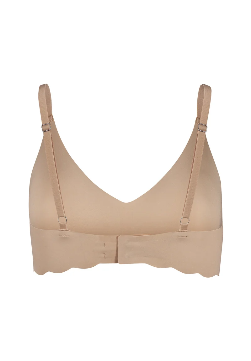 Micro Essentials Soft bra remov. pads | beige 081474-082409
