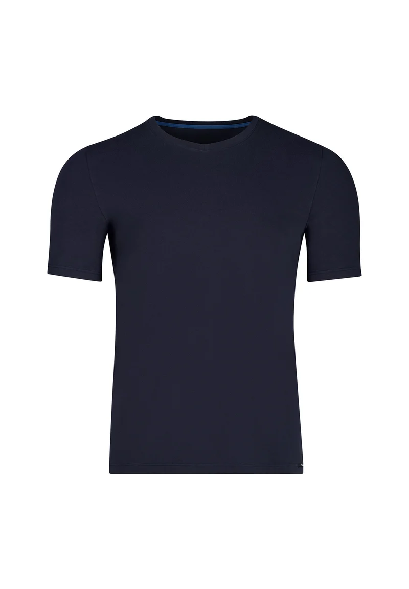 Night In Mix & Match Shirt short sleeve | crown blue 081471-080393