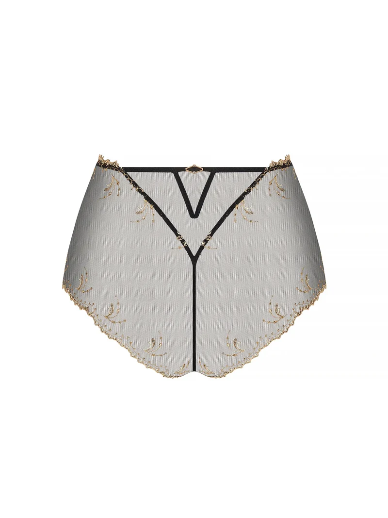 Lise Charmel - Eblouissante Icone High Waist Shorty oder Nachtwäsche