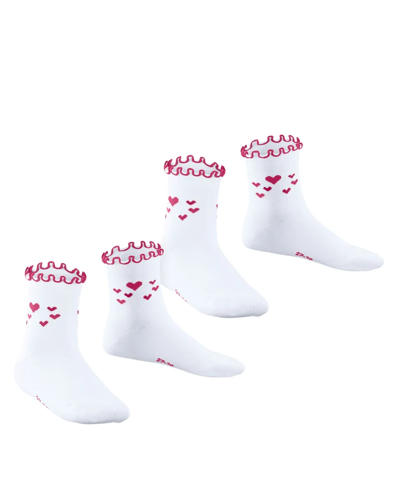 Esprit Lovely Heart 2-Pack Kinder