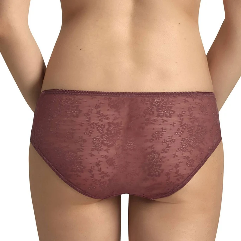 Slip Fleur 1353