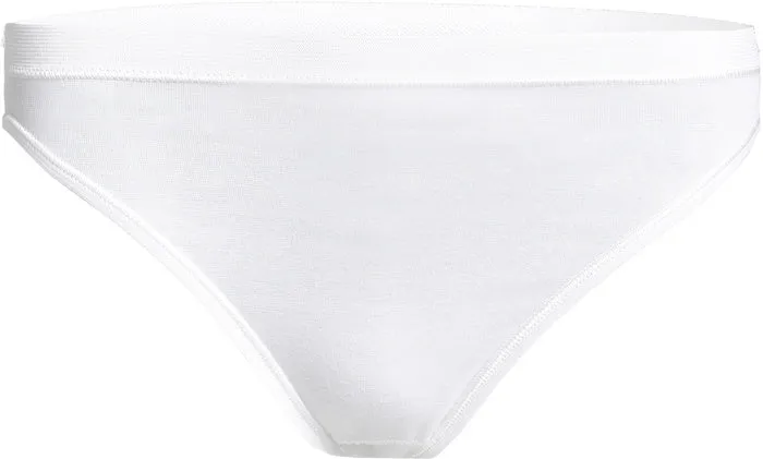 conta Damen Slip mini weiß 3-er Pack