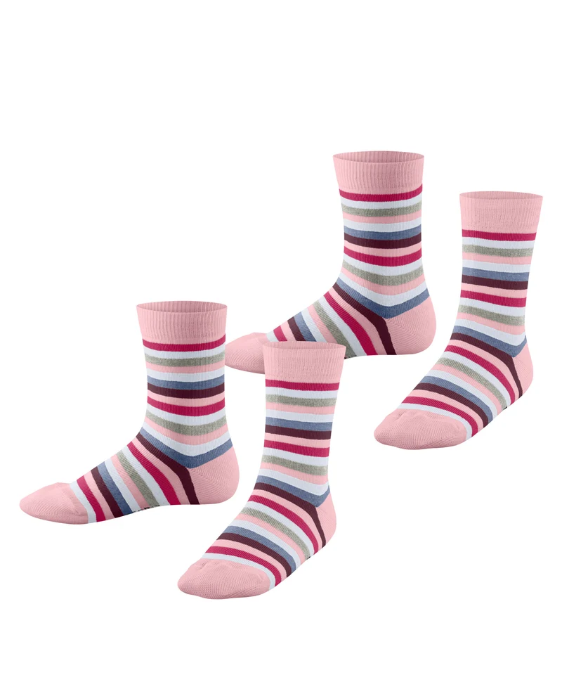 Esprit Playful Stripe 2-Pack Kinder