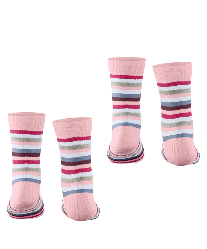 Esprit Playful Stripe 2-Pack Kinder