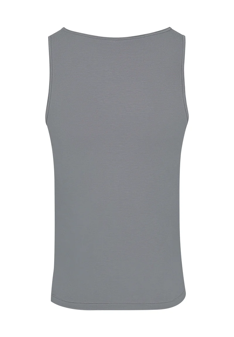 Calmodal Tank Top | grey 081423-08S590