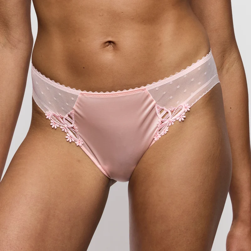 NOOVA gardenia rose Rioslip