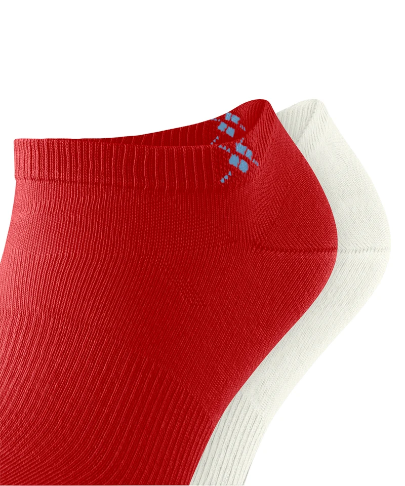 Burlington Everyday 2-Pack Herren