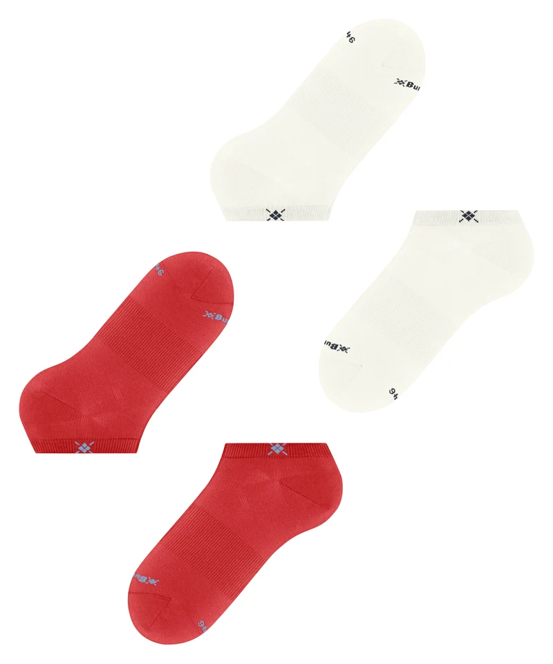 Burlington Everyday 2-Pack Herren