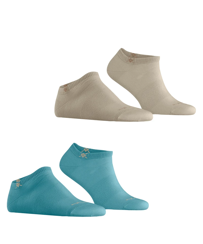 Burlington Everyday 2-Pack Herren