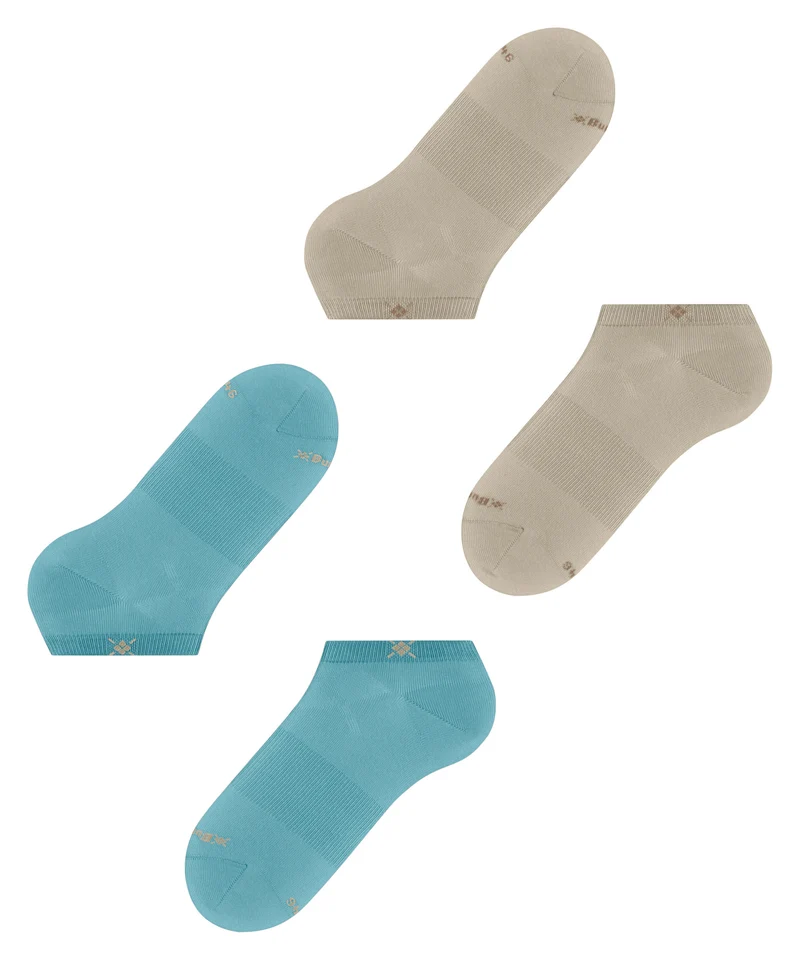 Burlington Everyday 2-Pack Herren