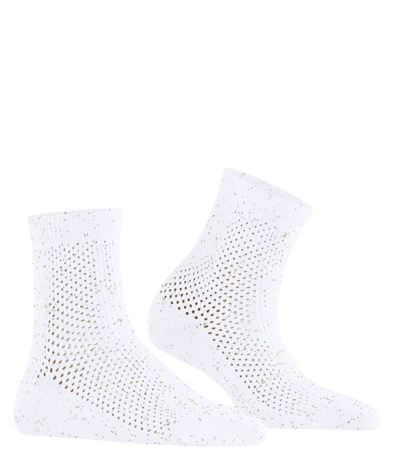 Burlington Neon Splash Damen