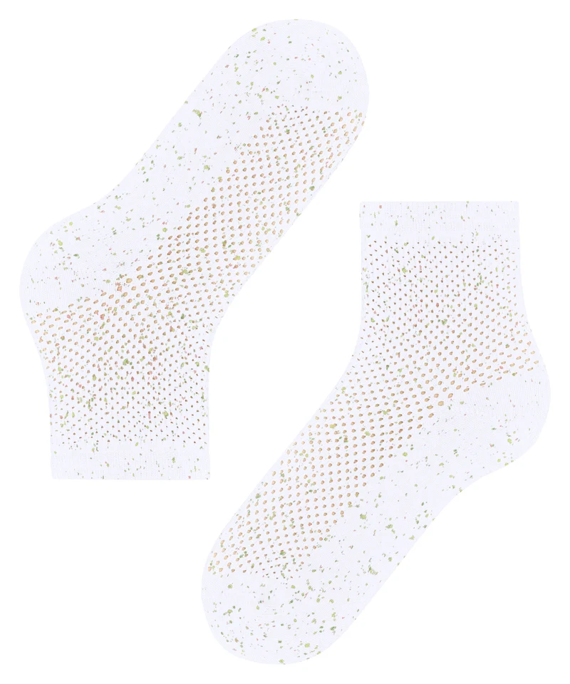 Burlington Neon Splash Damen