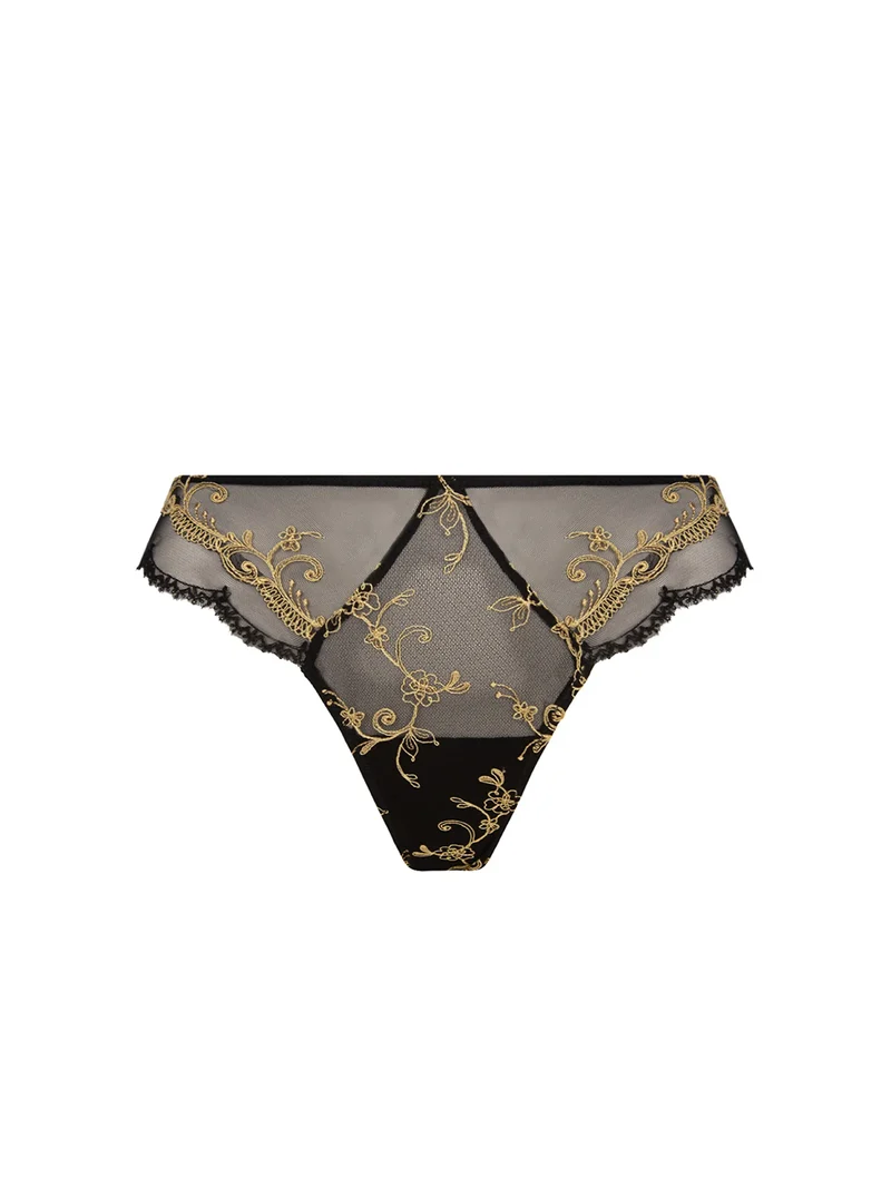 Lise Charmel - Deesse En Glam Italienischer Brief oder Glamour