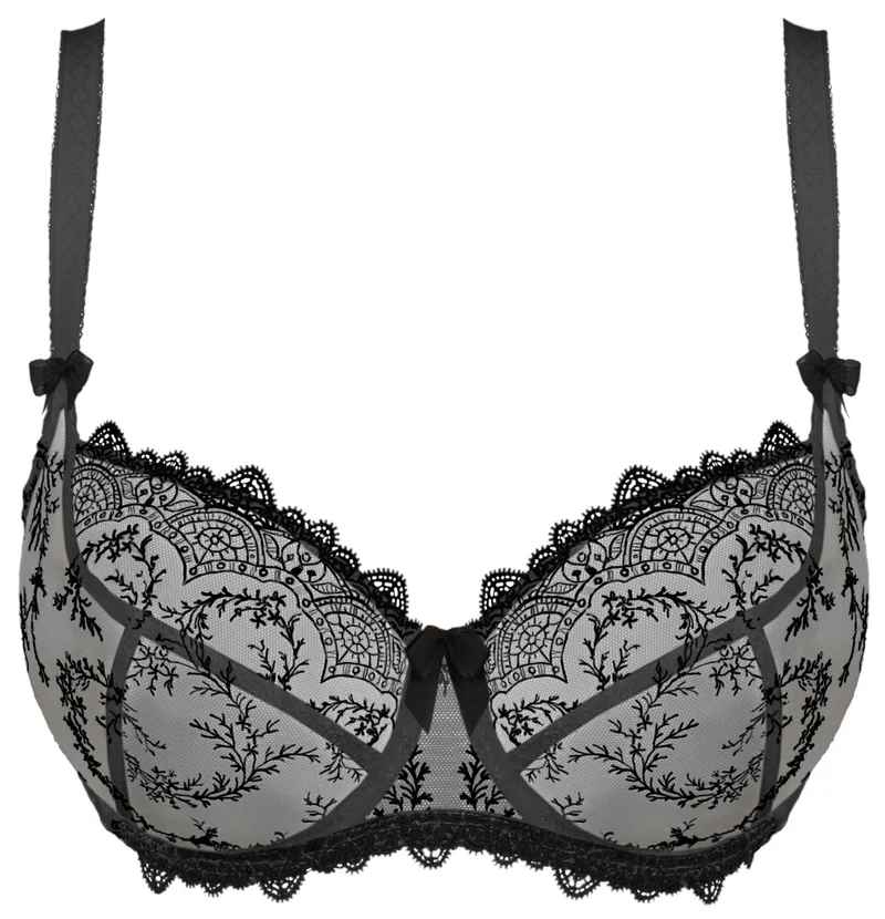 Empreinte - Louise Balcony Bra Ombre