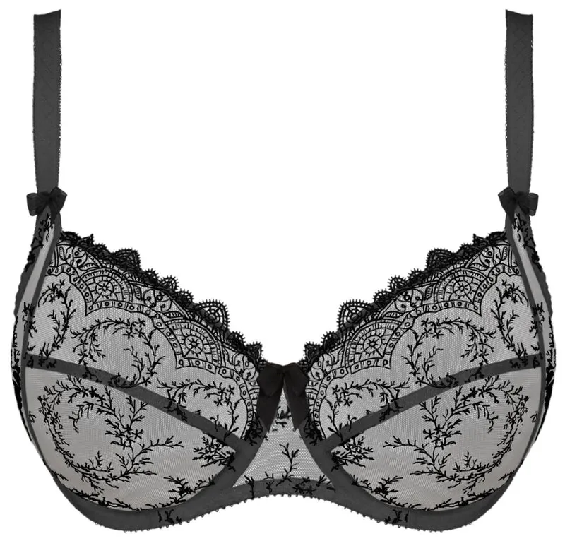 Empreinte – Louise-BH, voller Körbchen, Ombre