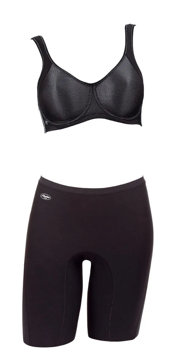 Sport Panty Ergonomic 1690