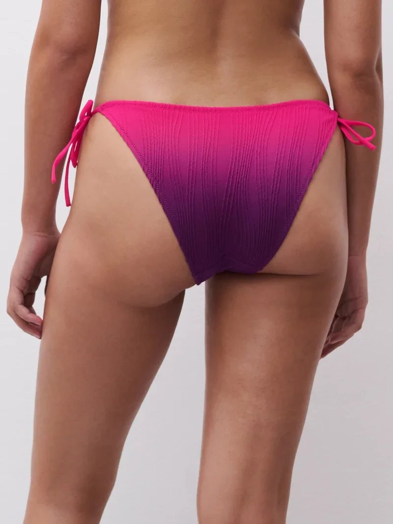 Chantelle Swimwear – Badeanzug in Einheitsgröße, Sunset Tie & Dye