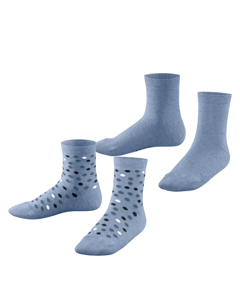 Esprit Happy Dot 2-Pack Kinder