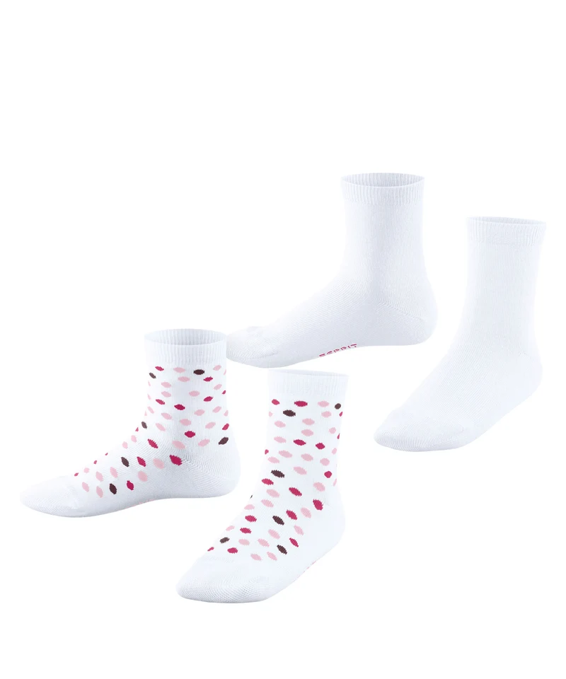 Esprit Happy Dot 2-Pack Kinder