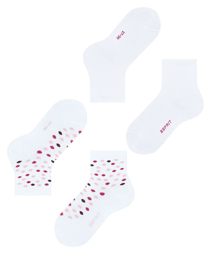 Esprit Happy Dot 2-Pack Kinder