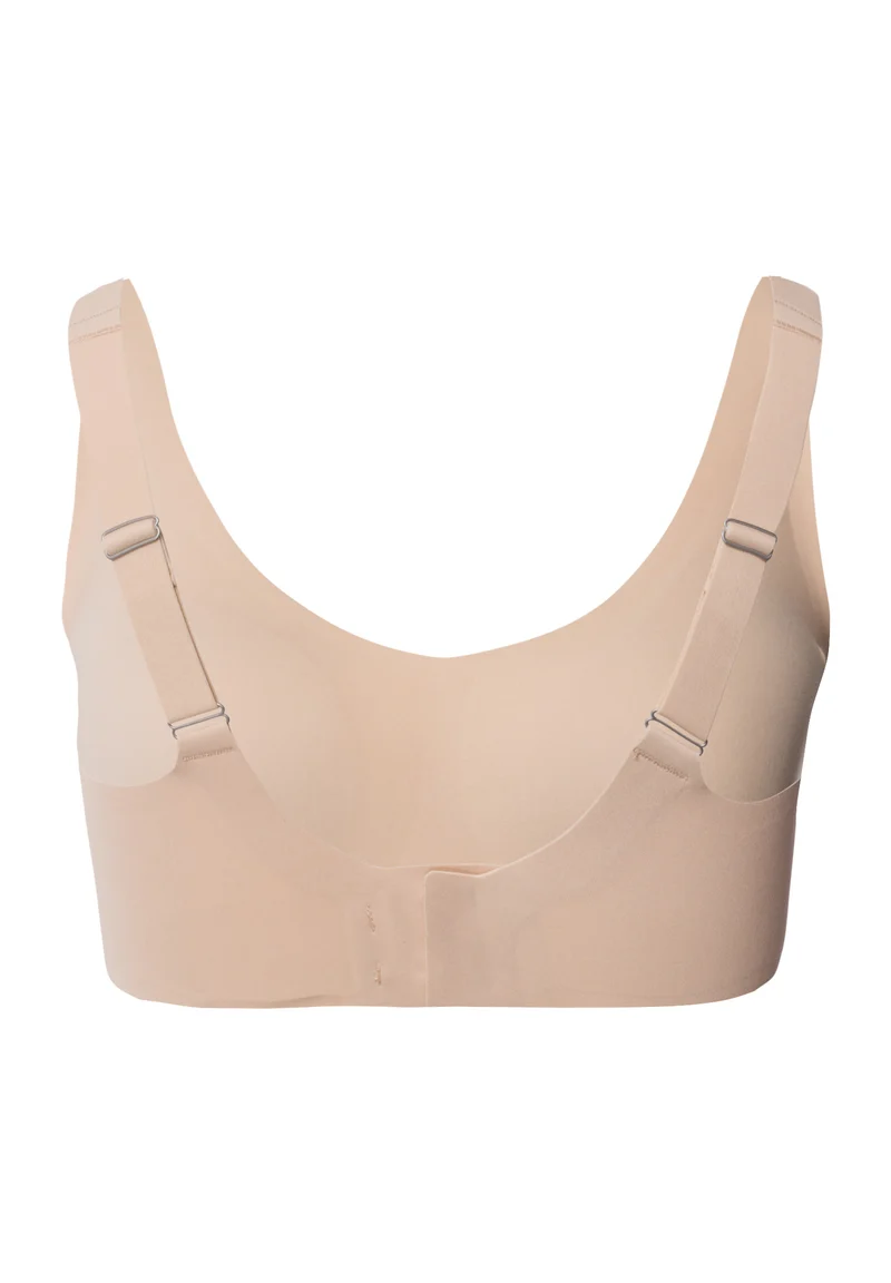 Invisible Touch Soft Cup Bra