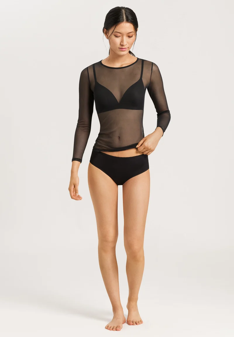 Smooth Illusion LSLV Shirt
