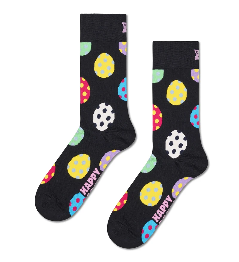 Easter Egg Sock