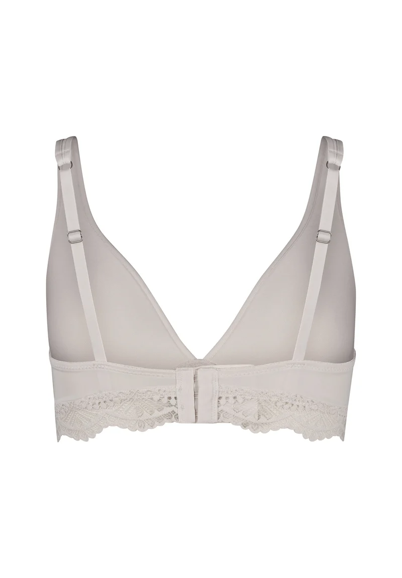 Micrornaments Spacer triangle bra | angelwing 082629-080200