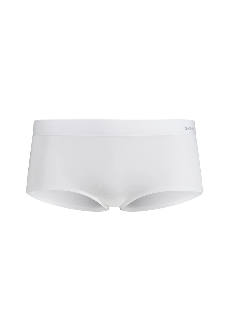 Smartouch Boyleg shorts | white 082627-080500