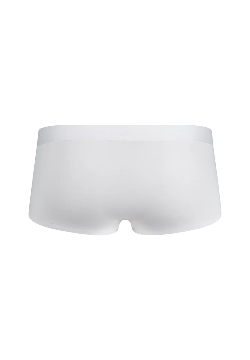 Smartouch Boyleg shorts | white 082627-080500