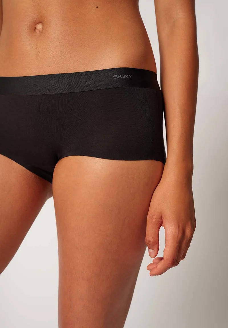 Smartouch Boyleg shorts | black 082627-087665