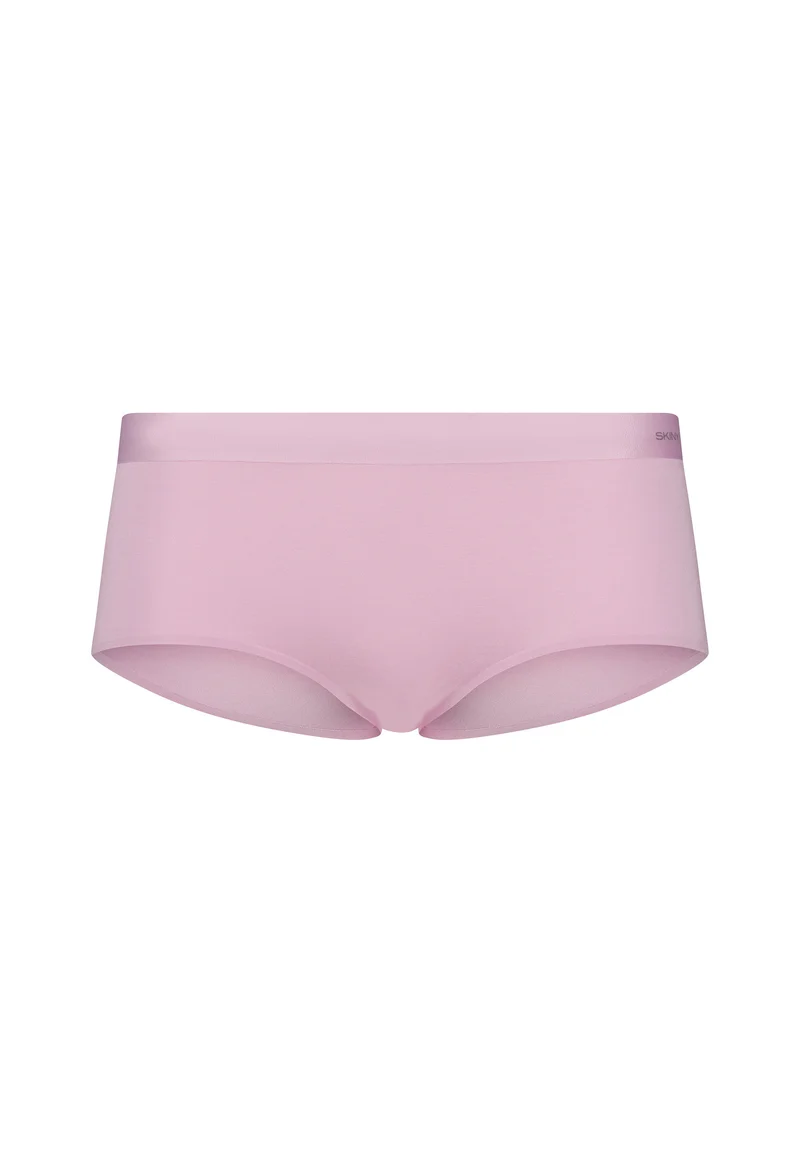 Smartouch Boyleg shorts | pink lavender 082627-08A050
