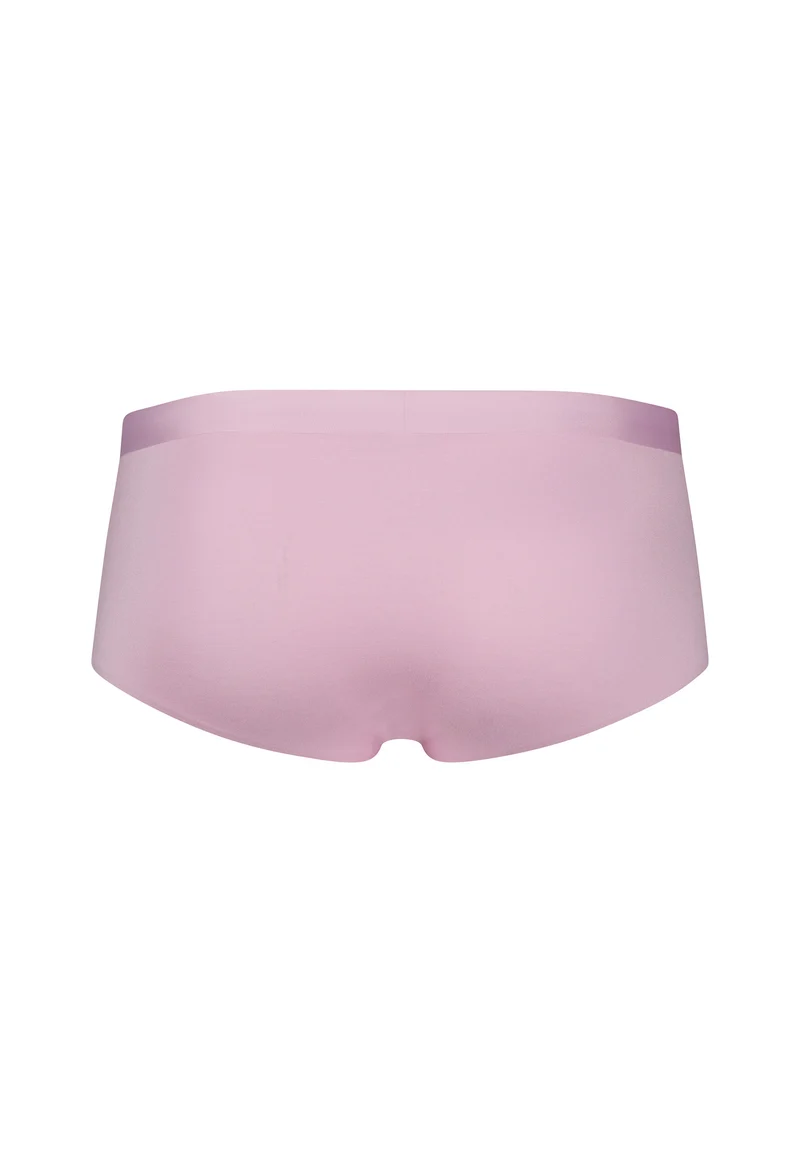 Smartouch Boyleg shorts | pink lavender 082627-08A050