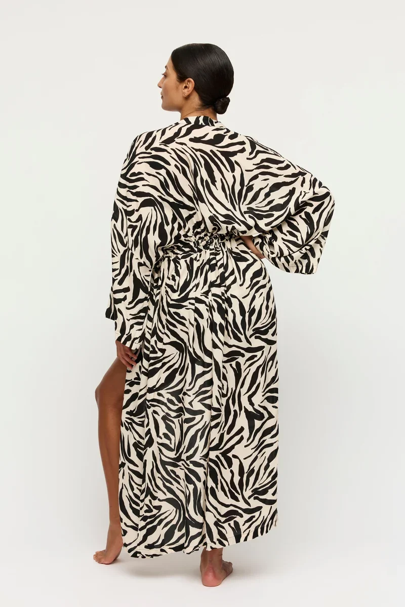 PrimaDonna Bademode - Dalice Bademode Kimono Sauvage Shine