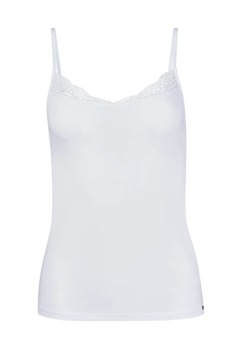 Classicotton Camisole | white 082001-080500