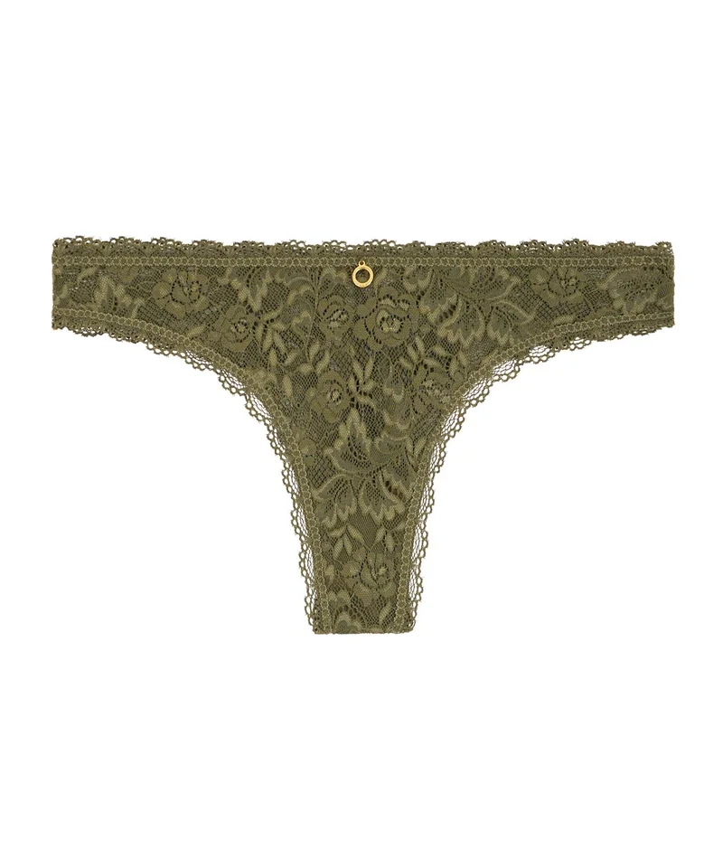 Aubade - Rosessence Tanga Moss
