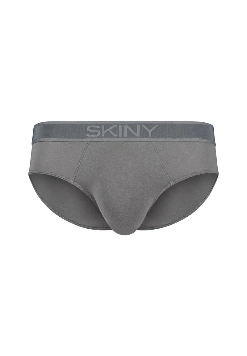 Calmodal Briefs | grey 081397-08S590