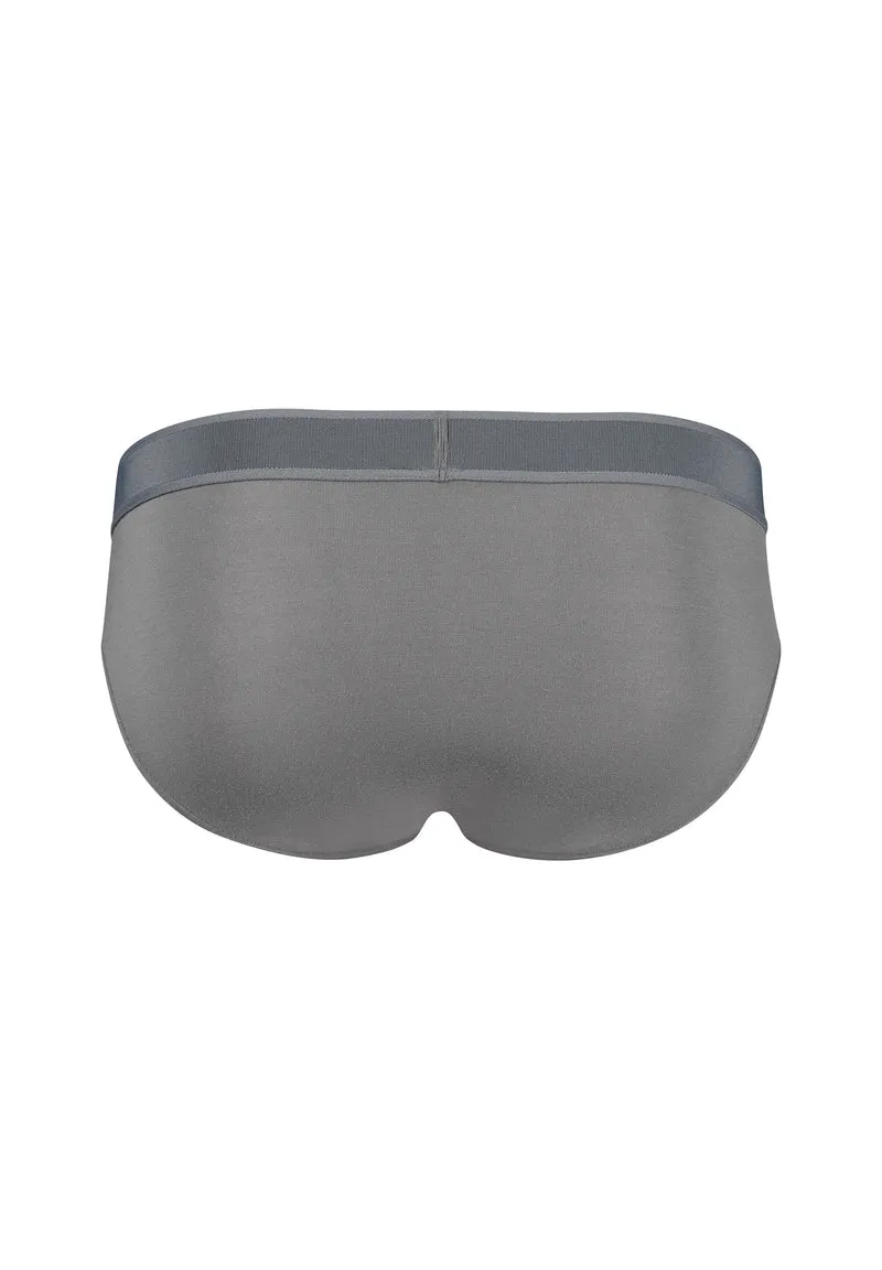 Calmodal Briefs | grey 081397-08S590