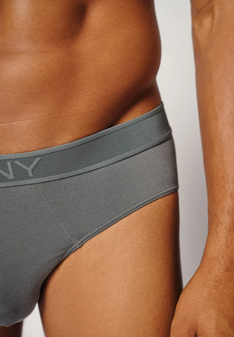 Calmodal Briefs | grey 081397-08S590