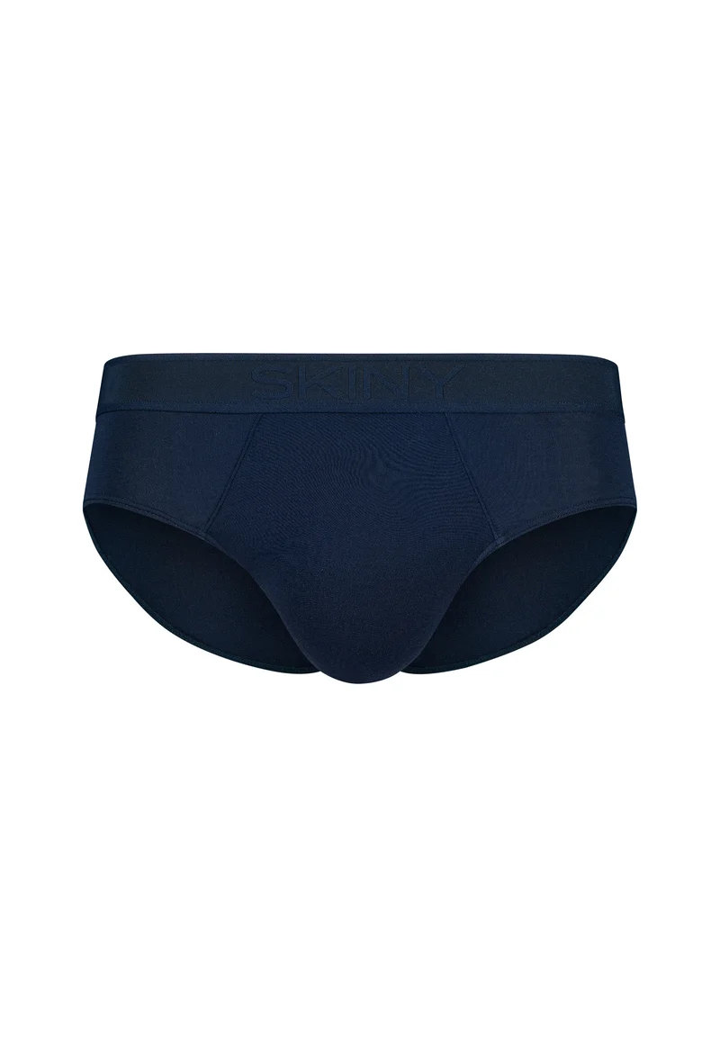 Calmodal Briefs | crown blue 081397-080393