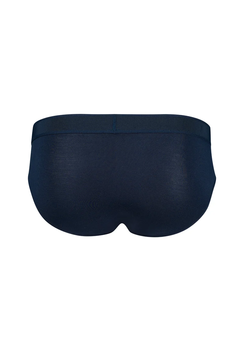 Calmodal Briefs | crown blue 081397-080393