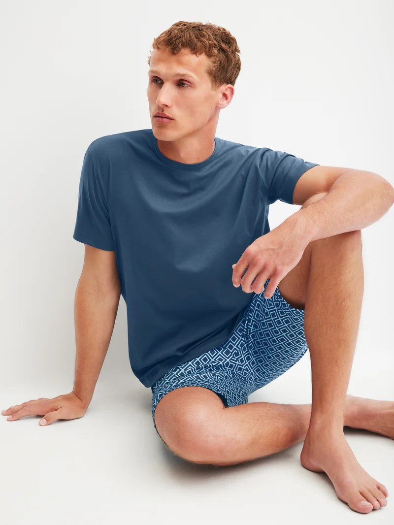 MEN Short pyjamas