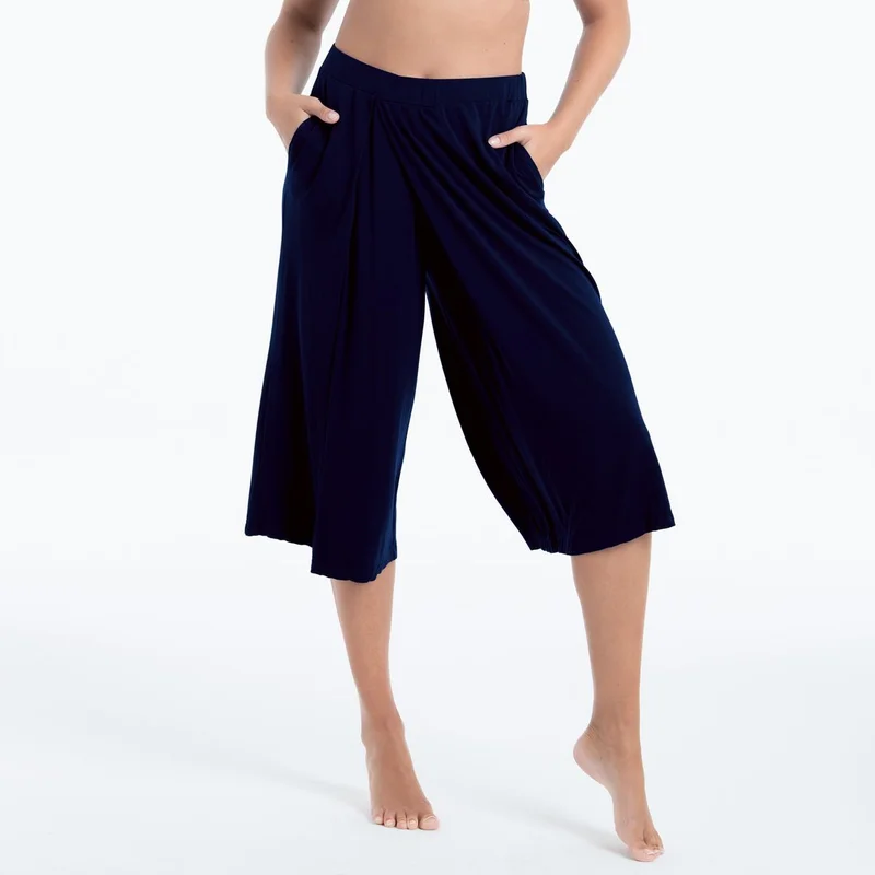 Anita Swimwear - Montilla Bikinihose Dunkelblau