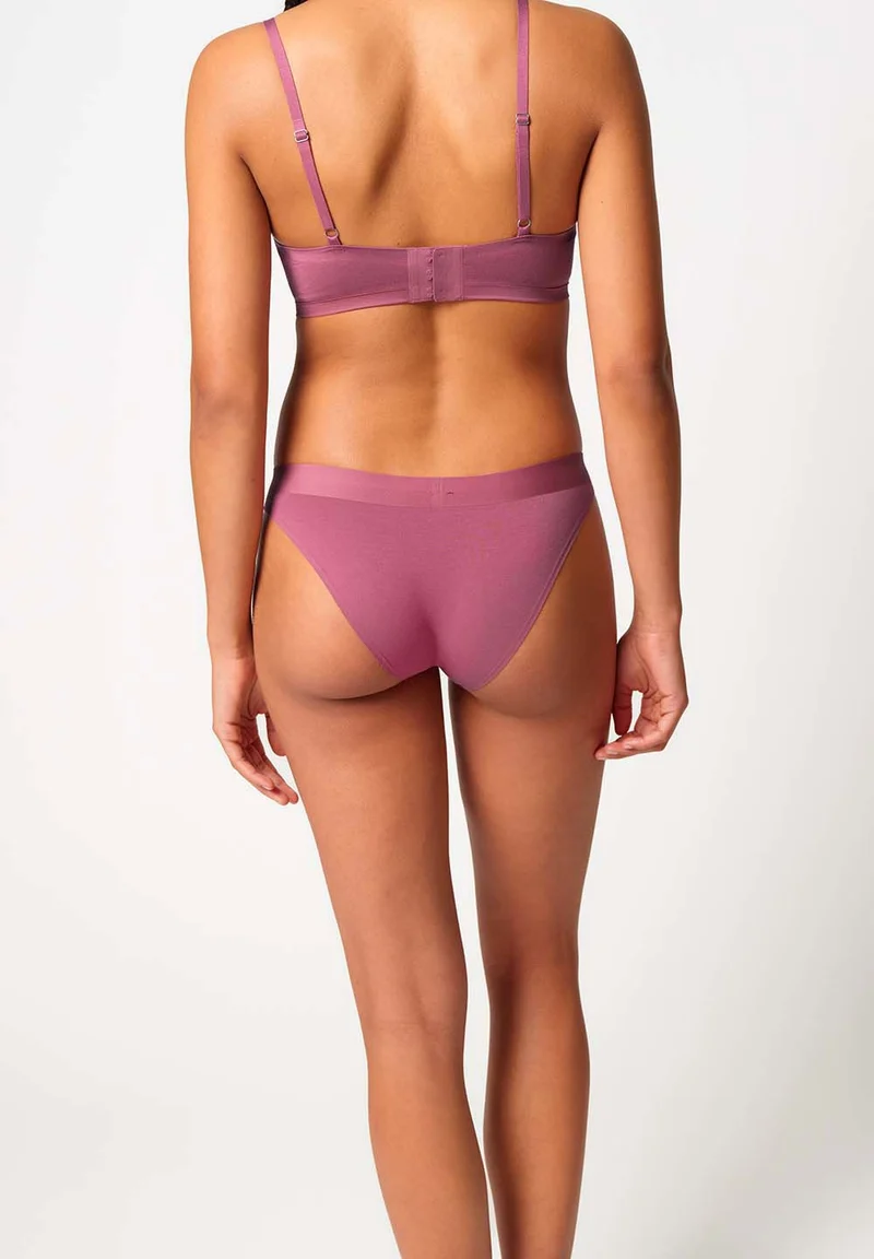 Smartouch Bikini briefs | deco rose 082626-08S931