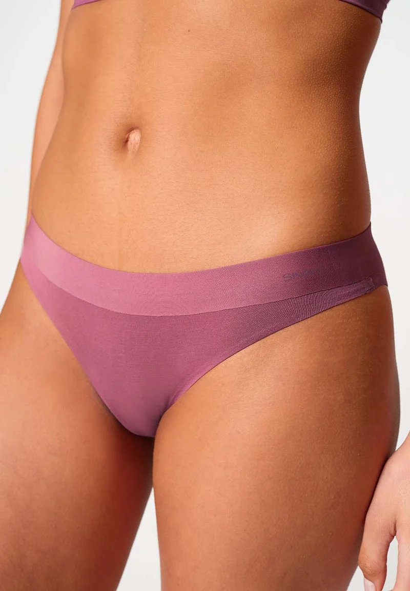 Smartouch Bikini briefs | deco rose 082626-08S931