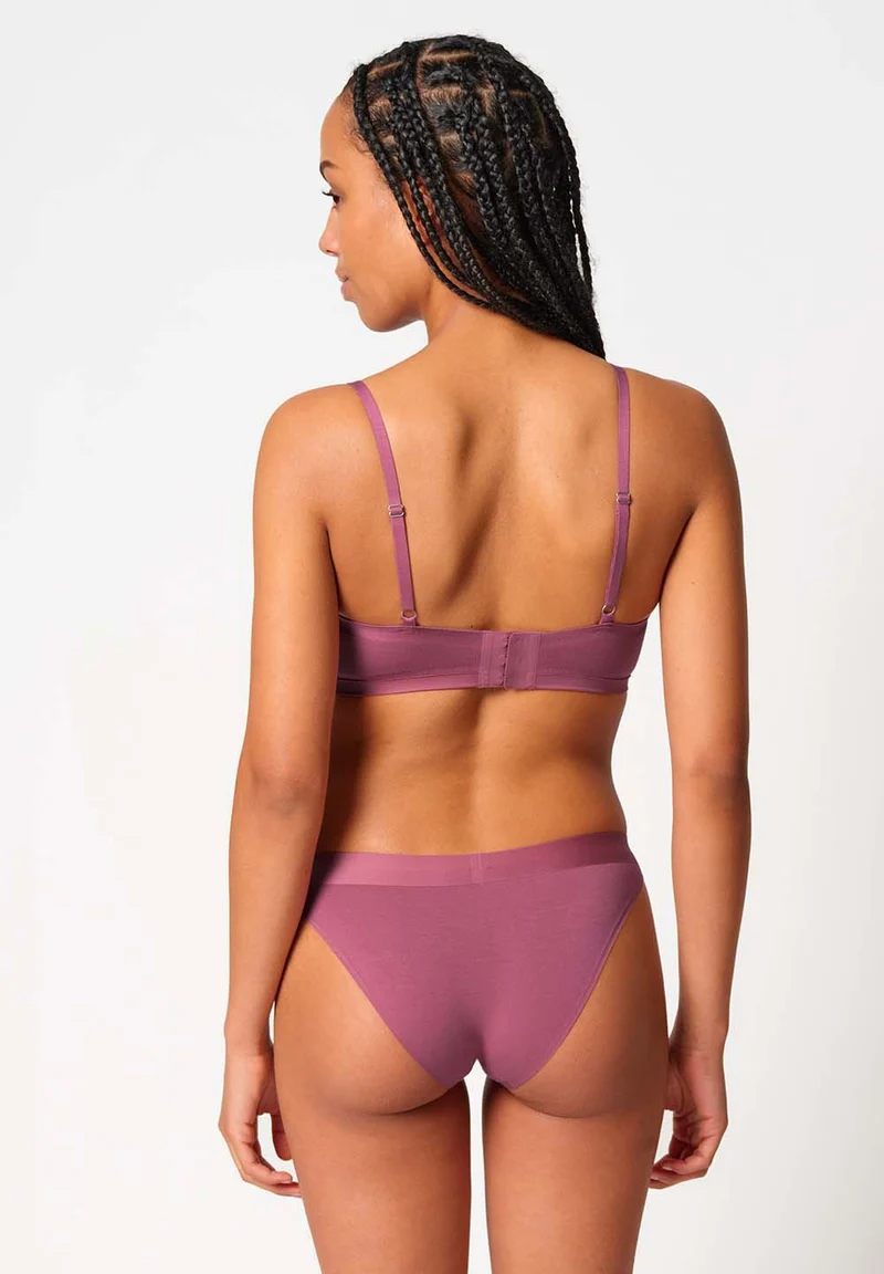 Smartouch Soft bra remov. pads | deco rose 082625-08S931