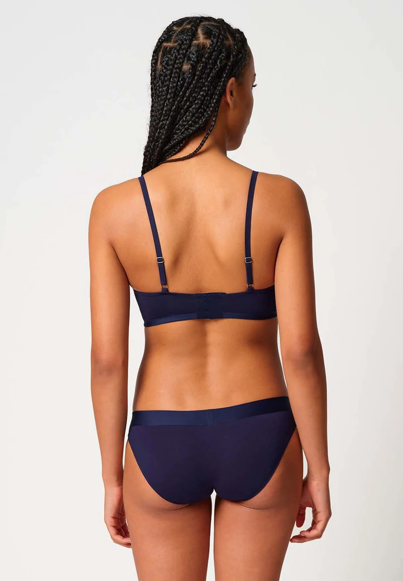 Smartouch Soft bra remov. pads | evening blue 082625-08S880